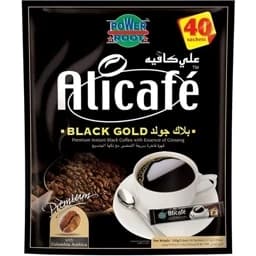 علی کافه بسته 40 عددی — تصویر ۲