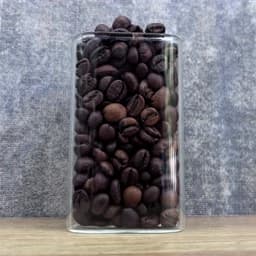 قهوه 100 روبوستا مدیوم دارک-500 گرمی — تصویر ۲