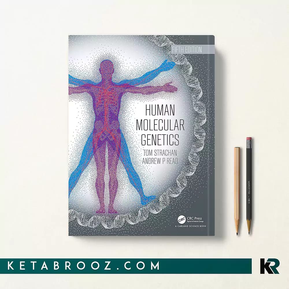 کتاب Human Molecular Genetics
