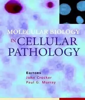 دانلود کتاب Molecular Biology in Cellular Pathology – زیست شناسی مولکولی در آسیب شناسی سلولی