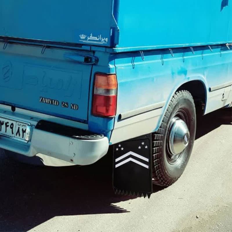 گل پخش کن نیسان طرح گروهبانی مجموعه 2 عددی کد 2565 — تصویر ۲