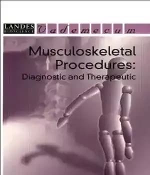 دانلود کتاب Musculoskeletal Procedures: Diagnostic and Therapeutic, Second Edition – روشهای اسکلتی عضلانی: تشخیصی و درمانی، ویرایش دوم