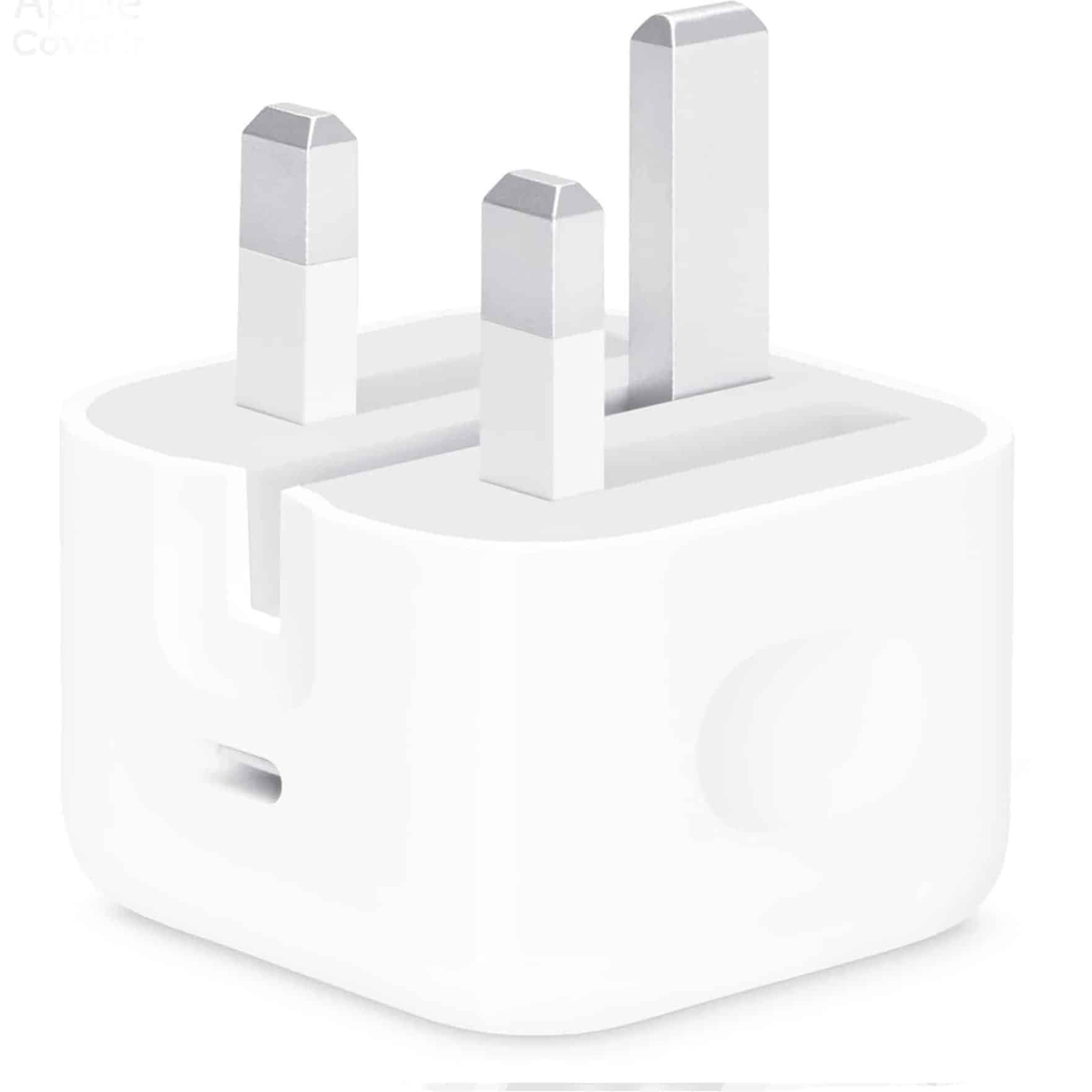 شارژر ایفون 13 پرو مکس iphone 13 promax ( کارخونه ی اپل)
