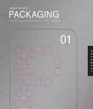 دانلود کتاب Design Matters Packaging 01 An Essential Primer for Today’s Competitive Market – Design Matters Packaging 01 آغازگر اساسی…