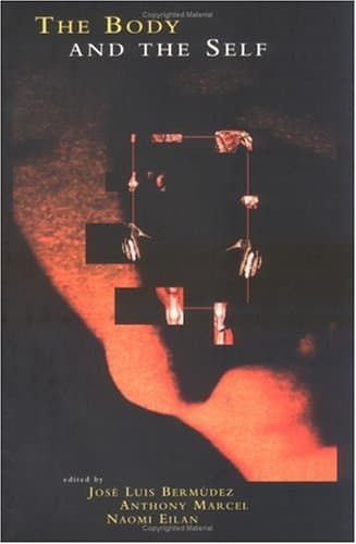 کتاب The Body and the Self (Bradford Books) نسخه کامل