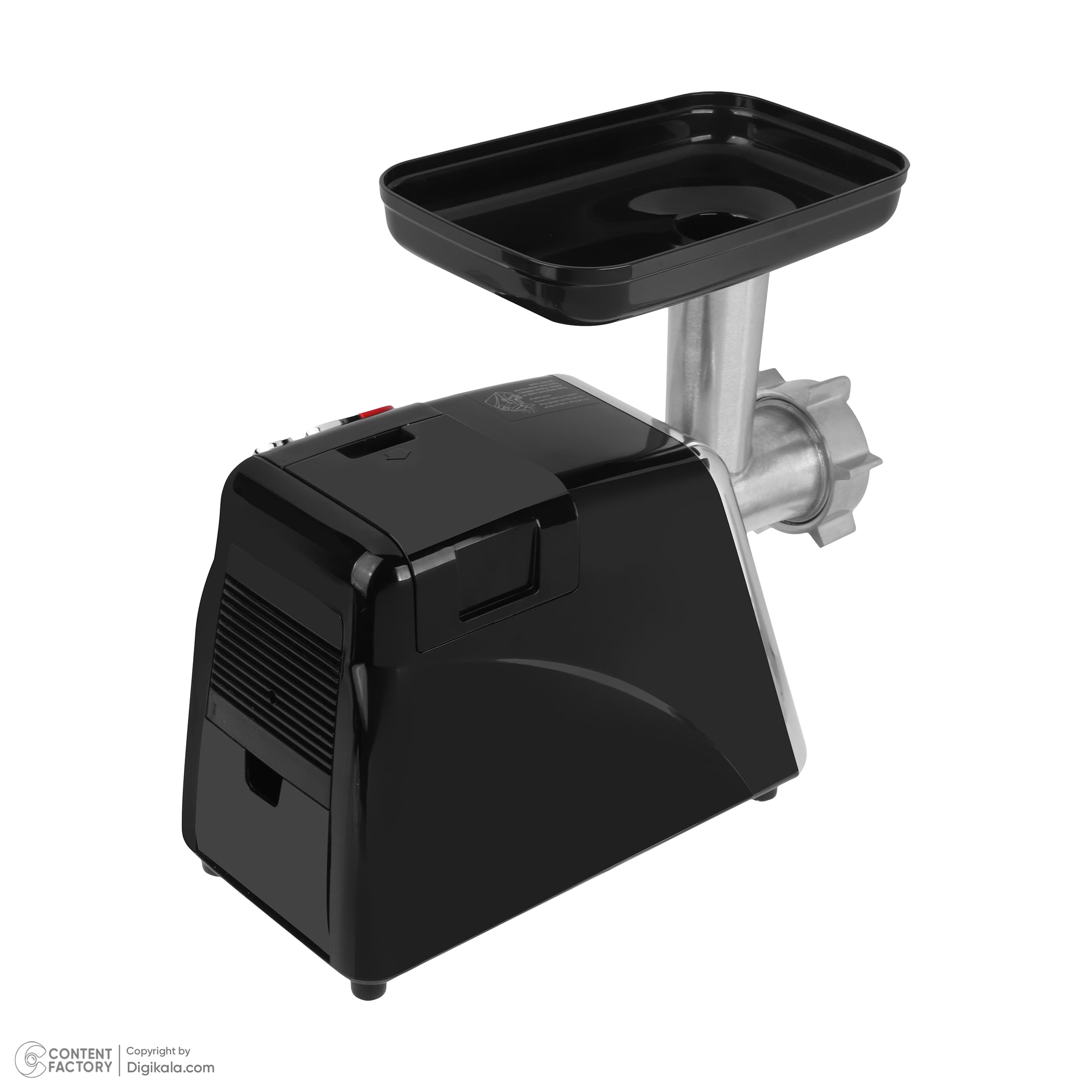 چرخ گوشت 400 وات پاناسونیک مدل MK-2500 — تصویر ۳