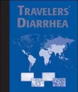 دانلود کتاب Traveller’s Diarrhea – اسهال مسافرتی