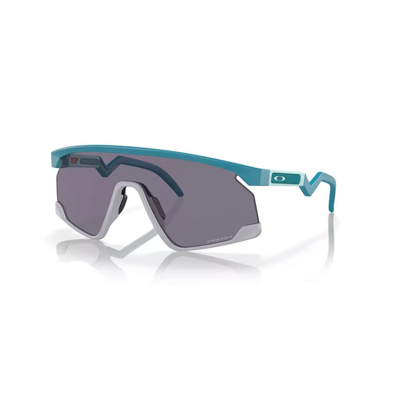 عینک آفتابی اوکلی – Oakley BXTR Prizm 9280 — تصویر ۴