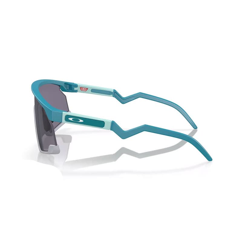 عینک آفتابی اوکلی – Oakley BXTR Prizm 9280 — تصویر ۵