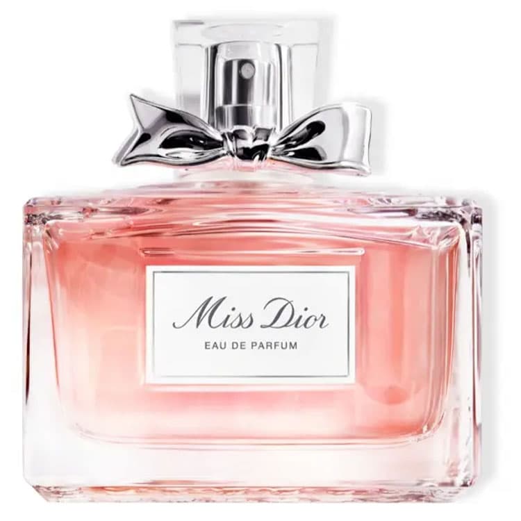 تستر ادو پرفیوم زنانه اماراتی Dior Miss Dior حجم 100 میلی لیتر