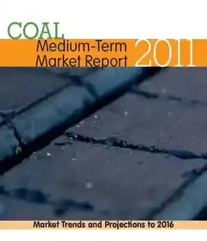 دانلود کتاب Medium-term coal market report 2011: market trends and projections to 2016 (ECONOMIE) – گزارش میان مدت بازار زغال…