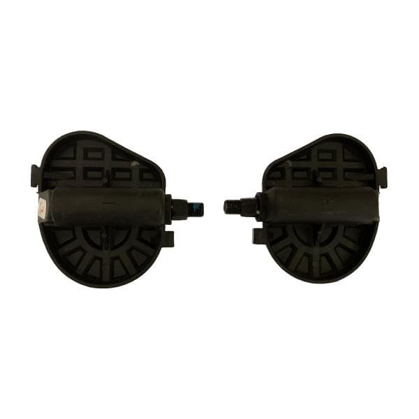 رکاب دوچرخه ثابت پیچ M12 مدل (A-2) (بدون بند) — تصویر ۲