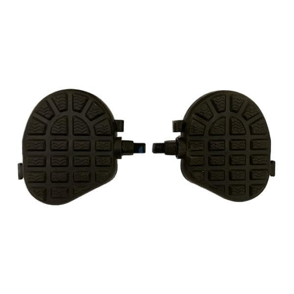 رکاب دوچرخه ثابت پیچ M12 مدل (A-2) (بدون بند)