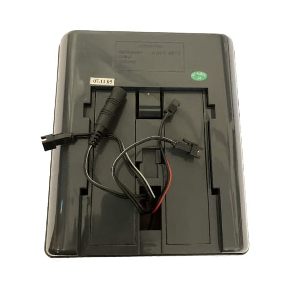 کنسول دوچرخه ثابت SPORTOP کانتری برق آداپتوری مدل (B665) — تصویر ۴