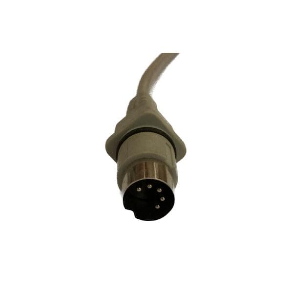 ریموت کنترل دو شکن تخت بیمارستانی (ریچمت) مدل (3512) — تصویر ۳