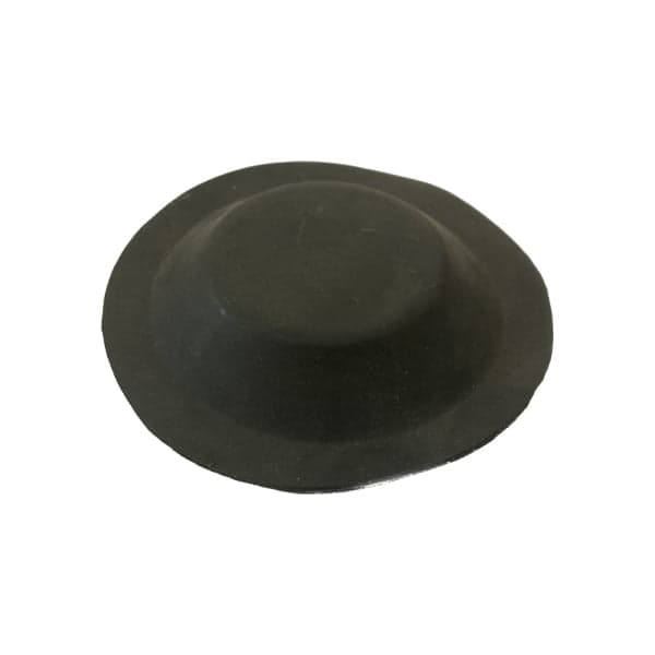 دیافراگم گرد لاستیگی قطر 140 ارتفاع 20 میلیمتر — تصویر ۴