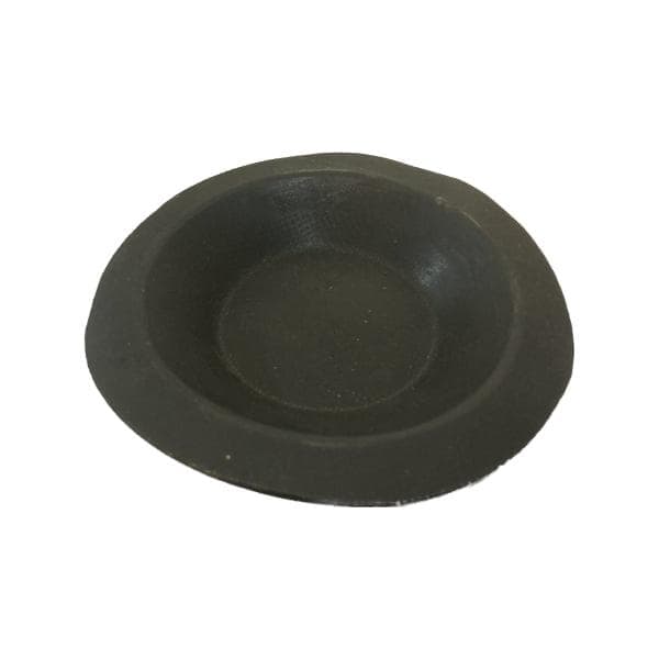 دیافراگم گرد لاستیگی قطر 140 ارتفاع 20 میلیمتر — تصویر ۳