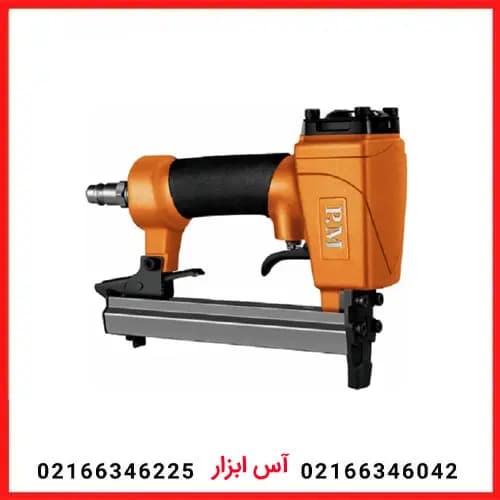 منگنه کوب 120 بار آنکور مدل 8016(قرمز)