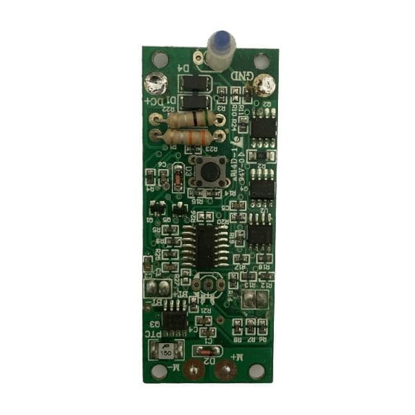 برد کنترل ماساژور دستی مدل (R140D-1)