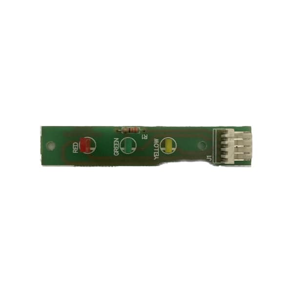 برد LED دستگاه ساعت زنی مدل (MM113) — تصویر ۲