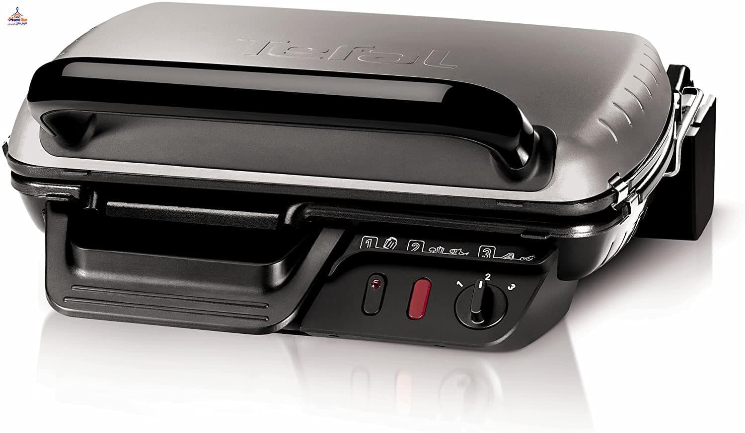 گریل تفال مدل GC 6000 — تصویر ۵