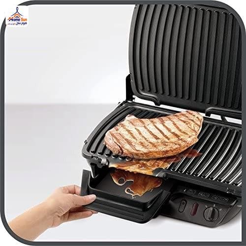 گریل تفال مدل GC 6000 — تصویر ۴