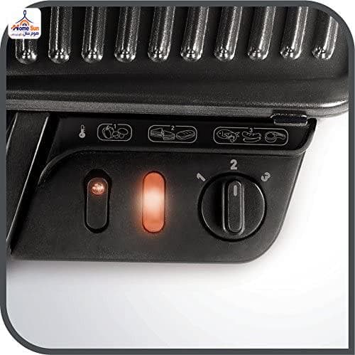گریل تفال مدل GC 6000 — تصویر ۲