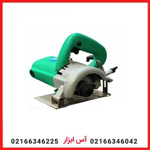 شیار زن تک تیغ 1300وات بیست مدلm2