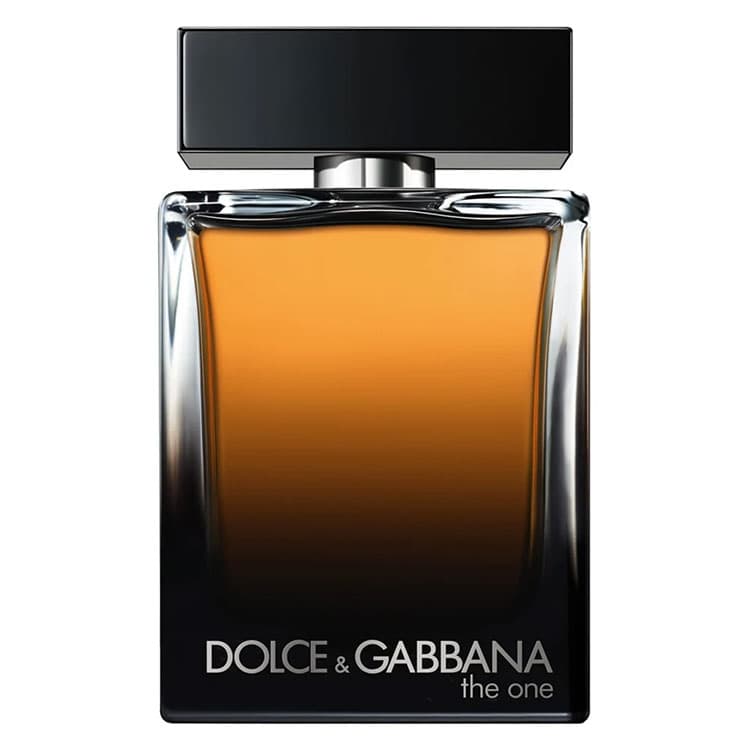 ادو پرفیوم مردانه DOLCE and GABBANA The One حجم 150 میلی لیتر