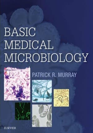 دانلود کتاب Basic Medical Microbiology