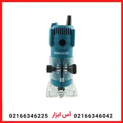 اور فرز نجاری آنکور مدل T1