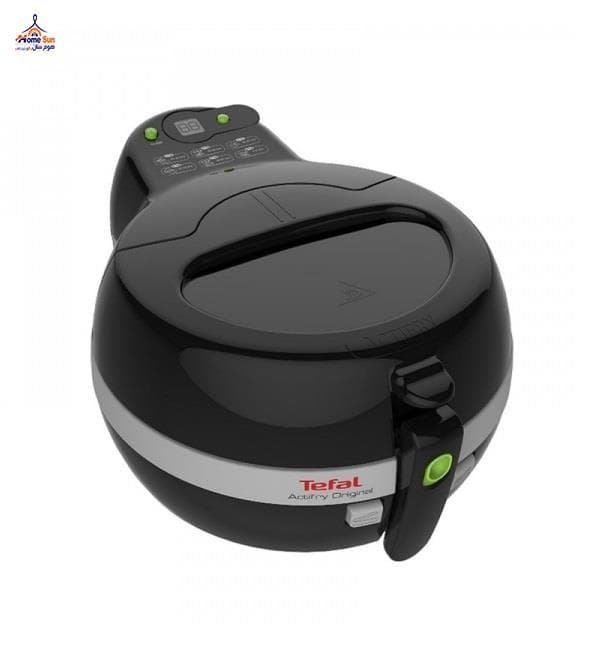 سرخ کن تفال مدل FZ 7118 — تصویر ۲