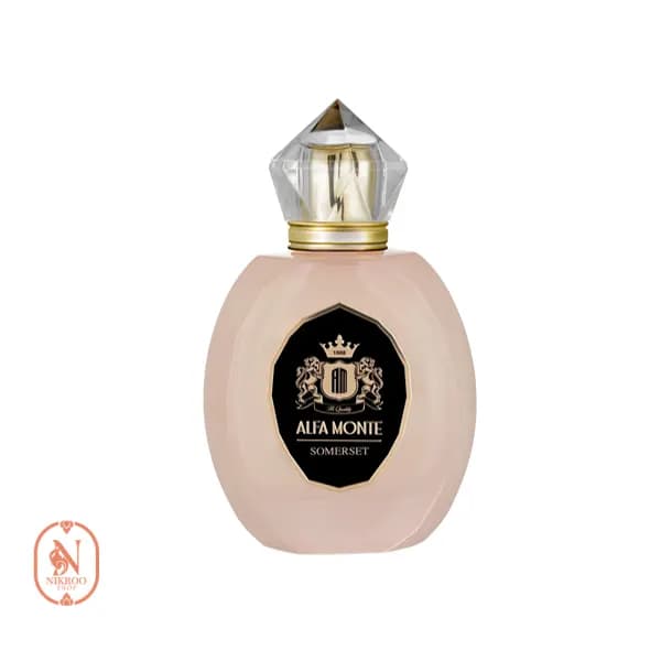 عطر آلفامونته زنانه سامرست 100 میل