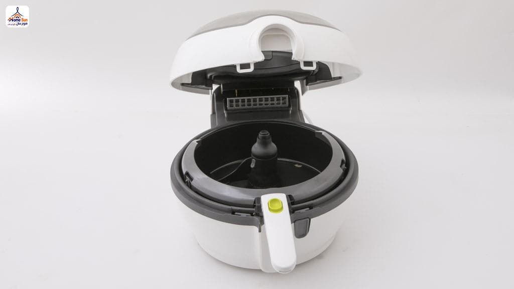 سرخ کن تفال مدل FZ 7500 — تصویر ۲