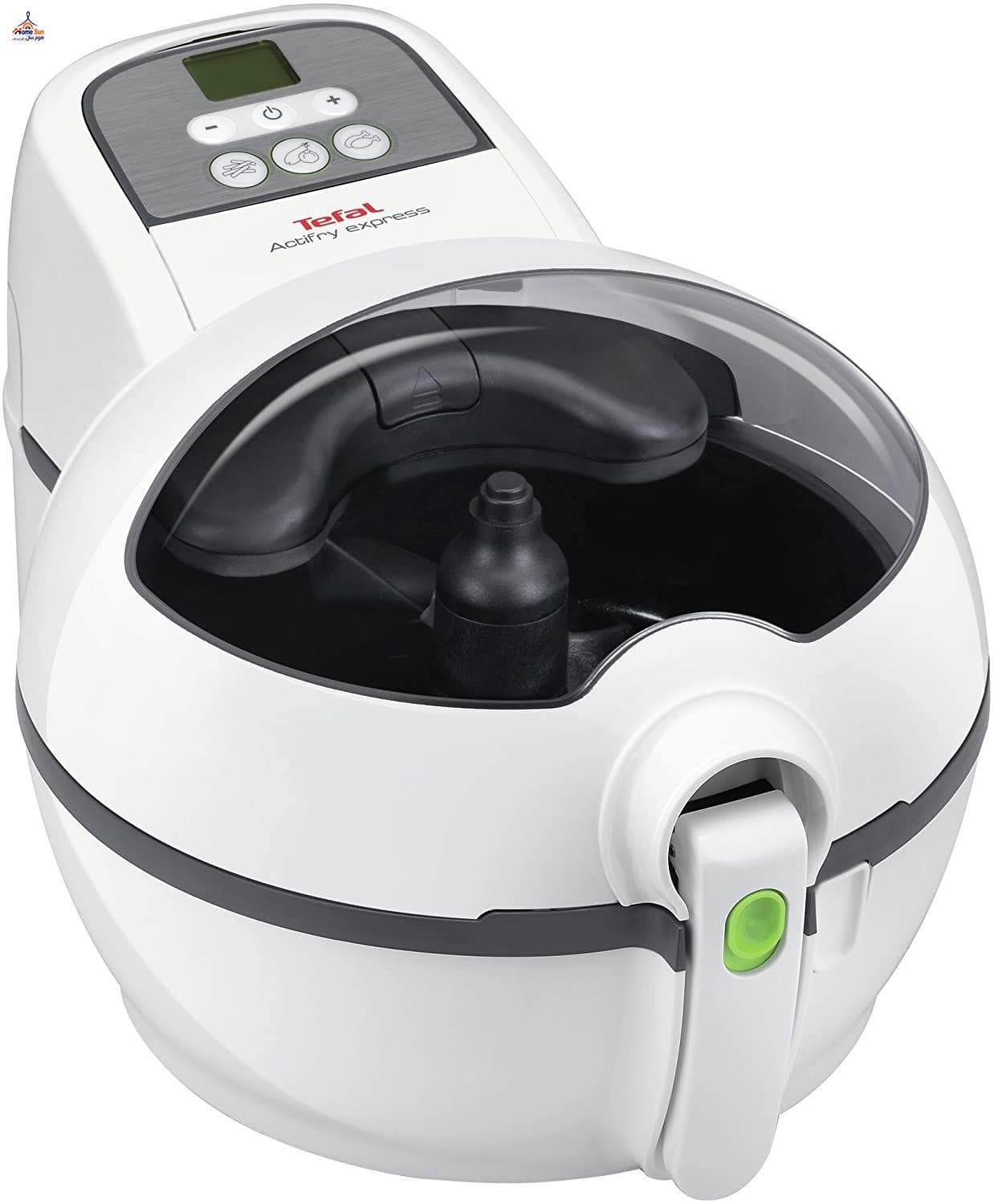 سرخ کن تفال مدل FZ 7500 — تصویر ۵