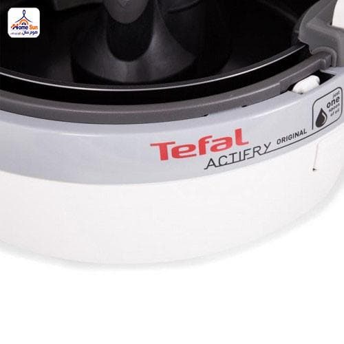 سرخ کن تفال مدل FZ 7060 — تصویر ۵