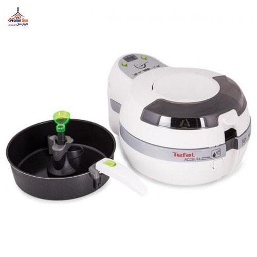 سرخ کن تفال مدل FZ 7060 — تصویر ۳