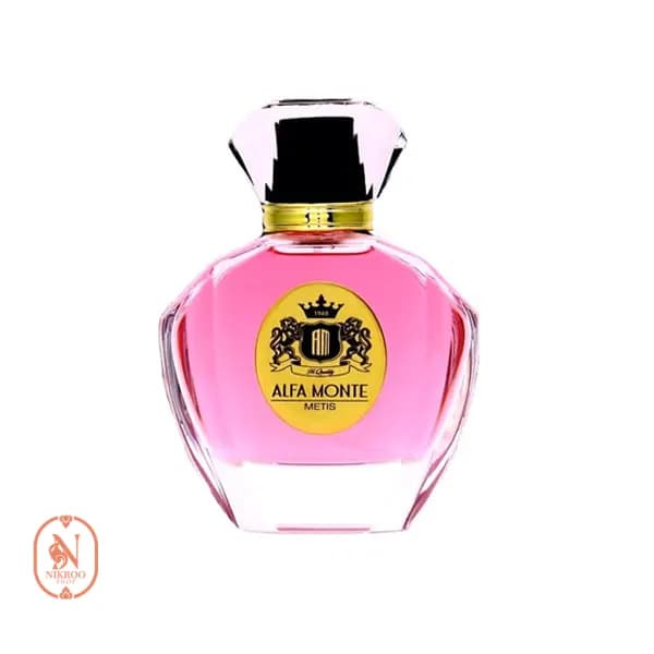 عطر ادکلن آلفامونته متیس زنانه 100 میل