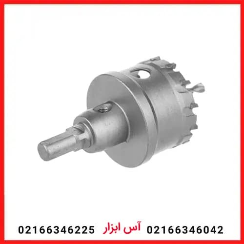 مته گردبر الماسه سایز ۳۲ میلی متر رونیکس مدل RH-521۳