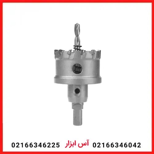 مته گردبر الماسه سایز 30 میلی متر رونیکس مدل RH-5212