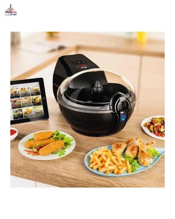 سرخ کن تفال مدل AH 9808 — تصویر ۲