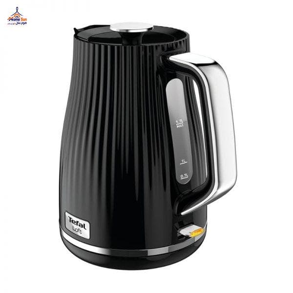 کتری برقی تفال مدل KO 250830 — تصویر ۳