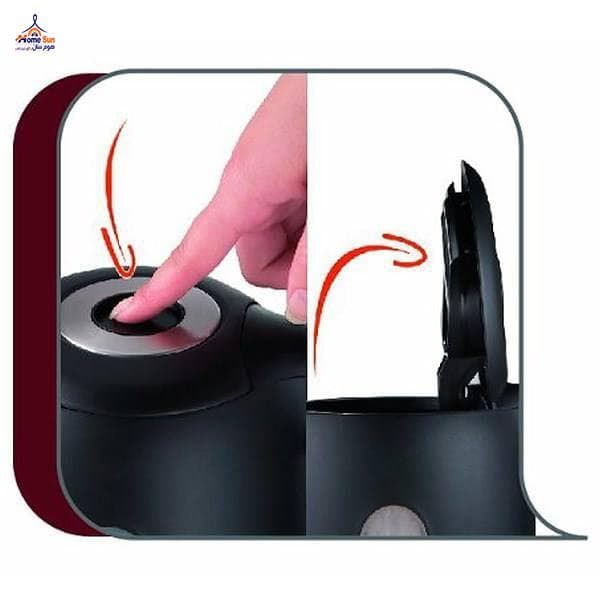 کتری برقی تفال مدل KO 3308 — تصویر ۳