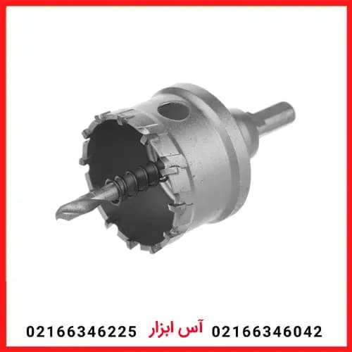 مته گردبر الماسه سایز 20 میلی متر رونیکس مدل RH-5209