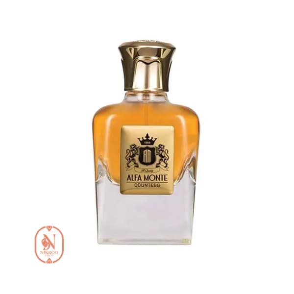 عطر ادکلن کنتس آلفامونته زنانه 125 میل