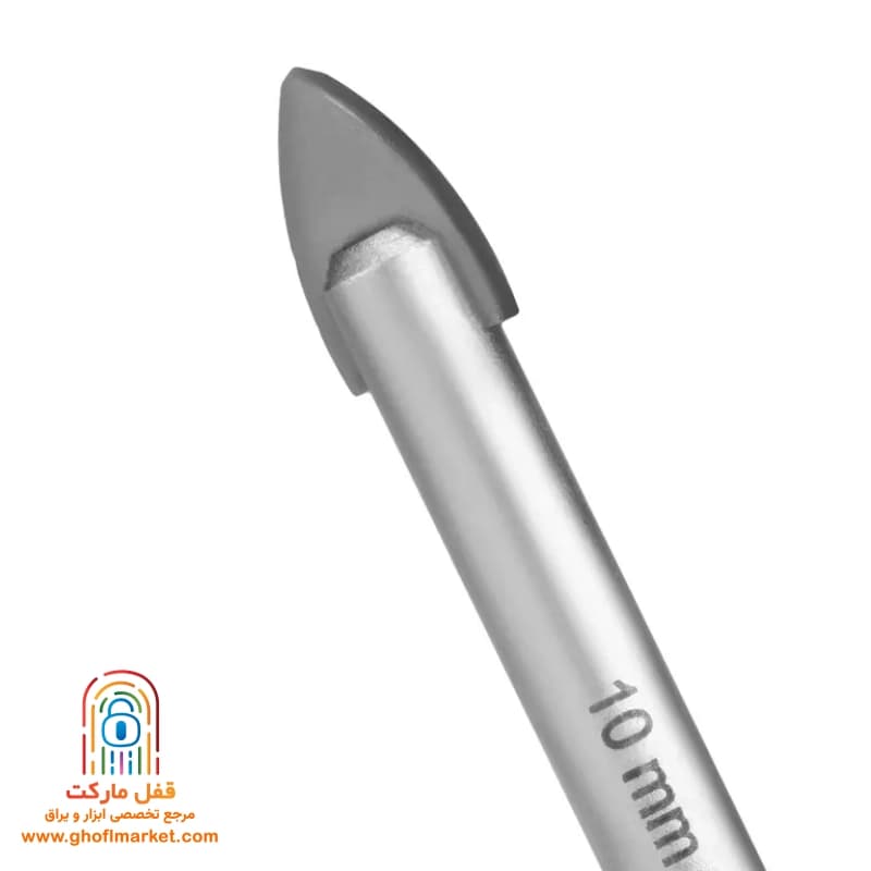 ست مته شیشه 5 عددی رونیکس مدل RH-5350 — تصویر ۳