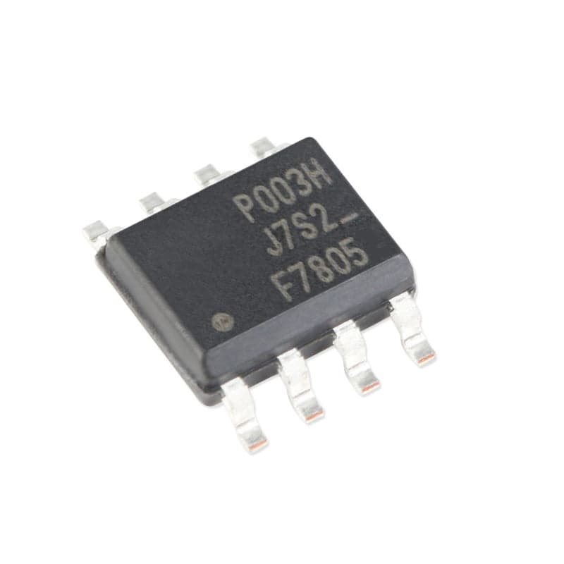 ماسفت IRF7805 SMD — تصویر ۲