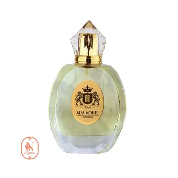 عطر ادکلن الفامونته هانیبال زنانه 100 میل