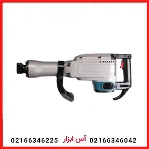 چکش تخریب گریسی 1500 وات آنکور مدل DH7