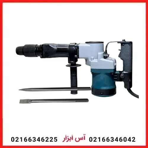 چکش تخریب 1130 وات P.M 1201
